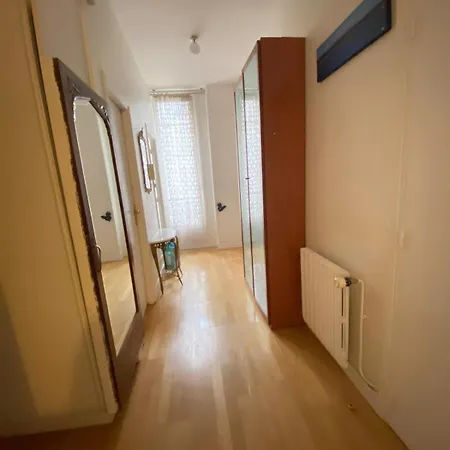 Apartment Quartier Musiciens Au Coeur Du 8eme Proche De